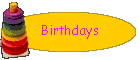 Birthdays